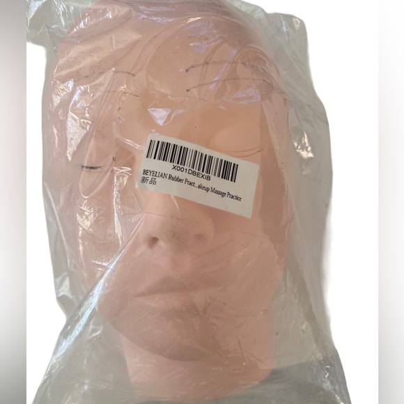 Individual Eyelash Extension Application Kit Box with Keys - Picture 7 of 11